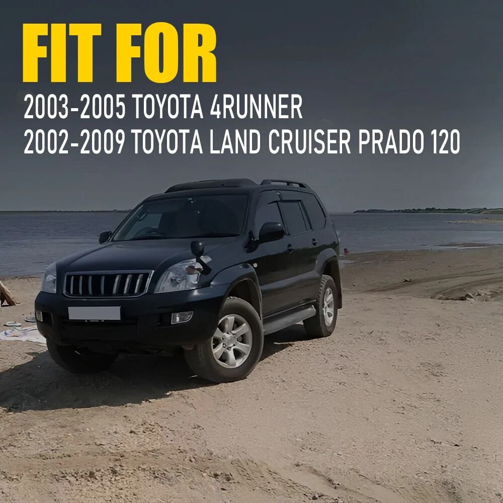 Passenger Side Rear Bumper Reflector Light Durable ABS Material Perfect Fit Replacement 2