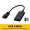 Adapter Bluetooth Music Interface AMI MDI MMI Audio Cable HighQuality 1