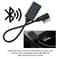 Adapter Bluetooth Music Interface AMI MDI MMI Audio Cable HighQuality 3
