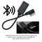 Adapter Bluetooth Music Interface AMI MDI MMI Audio Cable HighQuality 3