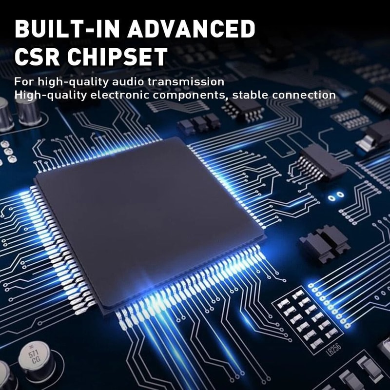 Adapter Bluetooth Music Interface AMI MDI MMI Audio Cable HighQuality 4