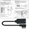 Adapter Bluetooth Music Interface AMI MDI MMI Audio Cable HighQuality 6
