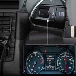 adapter bluetooth music interface, ami mdi mmi audio cable, high-quality