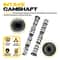 HighQuality Steel Intake Exhaust Camshaft LeftRight Side Fitment Reliable Performance 1