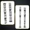 HighQuality Steel Intake Exhaust Camshaft LeftRight Side Fitment Reliable Performance 4