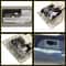 Right Passenger Side Door Handle RH Inside Interior Silver Durable Plastic OEM Fit Quality Control 0