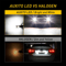 LED Reverse Backup Bulb High Lumen White For Backup Light 6