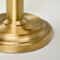 Brass DoubleShaded Table Lamp Hearth Hand With Magnolia Modern Table Lighting With Way Light Contr 2