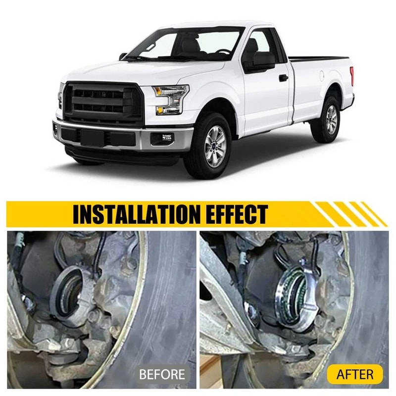 LED Fog Light Bulb Bright Cool White Nonpolarity Waterproof Long Lifespan Easy Install Compatible 2