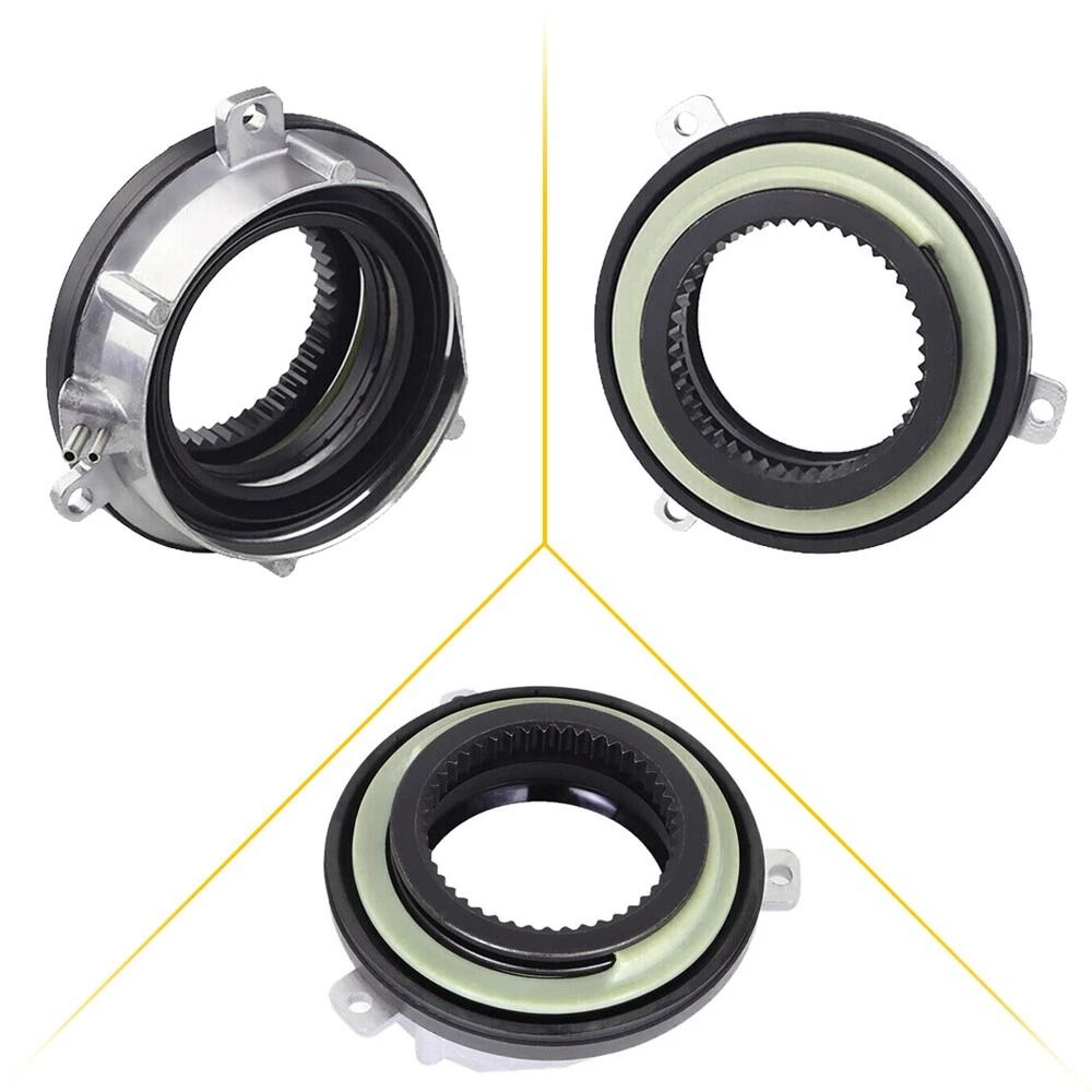 LED Fog Light Bulb Bright Cool White Nonpolarity Waterproof Long Lifespan Easy Install Compatible 3