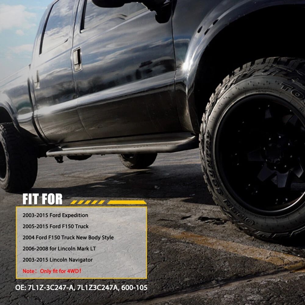 LED Fog Light Bulb Bright Cool White Nonpolarity Waterproof Long Lifespan Easy Install Compatible 4