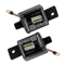LED License Plate Light High Power White LED Replacement For Factory License Plate Bulb 10