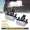 HighPowered Rear LED License Plate Light Brighter Than Plug And Play 10