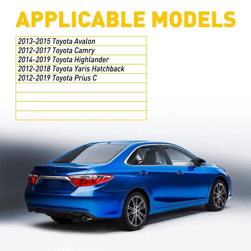 HighPowered Rear LED License Plate Light Brighter Than Plug And Play 2