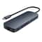 HyperDrive Next USB C Hub PD Charging UltraFast Data Transfer Monitor Support 1