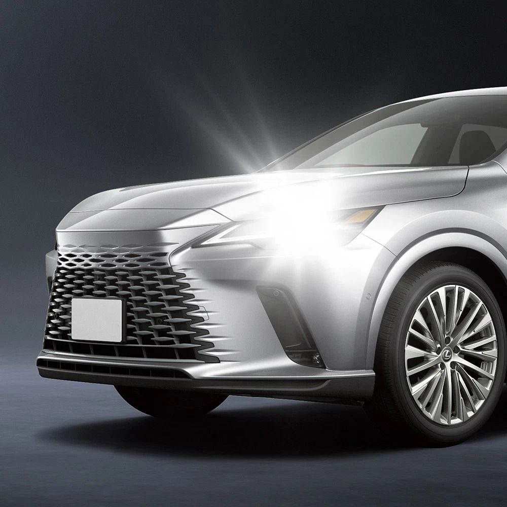 LED Headlight Bulb Kit Super Bright White High Beam More Brightness Long Life Easy Installation Ene 11