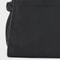 A New Day Solid Soft Satchel Handbag Black Large Magnetic Closure Tote Double Shoulder Handles 1