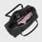 A New Day Solid Soft Satchel Handbag Black Large Magnetic Closure Tote Double Shoulder Handles 2