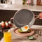 Ceramic Nonstick Spice Color Induction Safe NonToxic 2