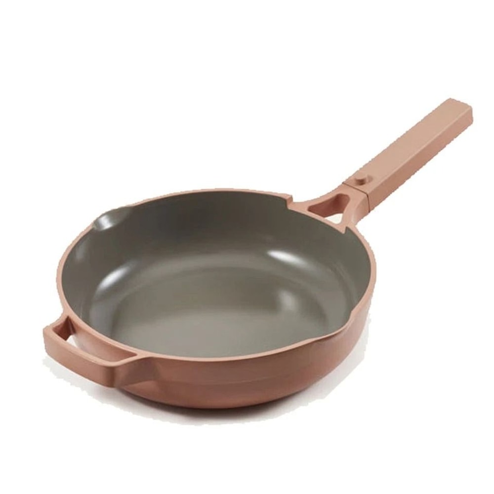 Ceramic Nonstick Spice Color Induction Safe NonToxic 3