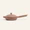 Ceramic Nonstick Spice Color Induction Safe NonToxic 4