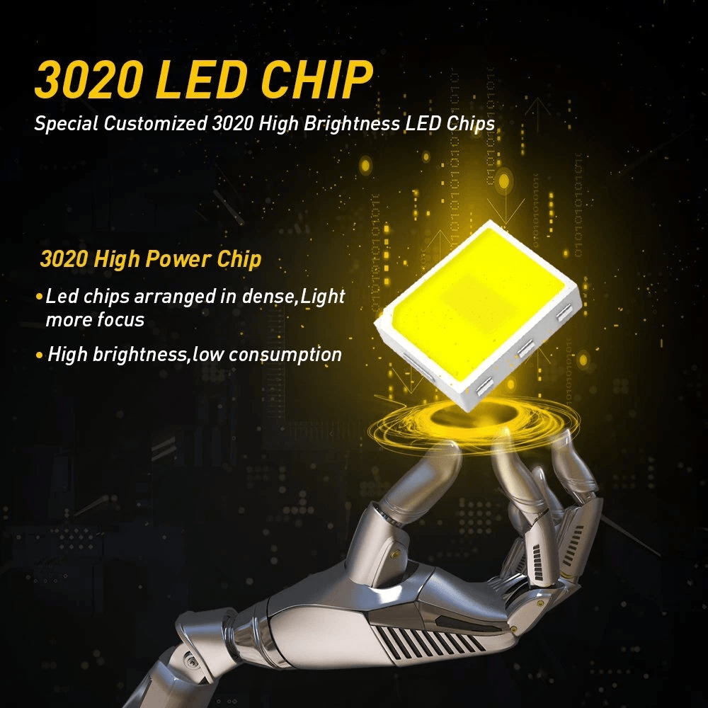 White LED License Plate Tag Lights LED Bulbs Interior DomeMapTrunk Lights Canbus Error Free Long Li 3