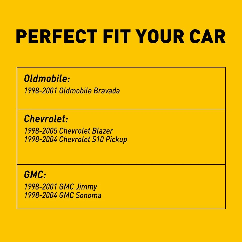 High Power SMD LED License Plate Light 18 LEDs Energy Efficient Sonoma Blazer LED Light Tag Lamp Ea 1