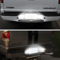 High Power SMD LED License Plate Light 18 LEDs Energy Efficient Sonoma Blazer LED Light Tag Lamp Ea 7