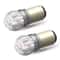 Red LED Bulbs For Turn Signal Light Tail Stop Brake LED Bulbs With SMD LEDs ERROR FREE Plug And Pla 0