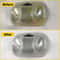 Overhead Interior Dome Map Light Lamp Replacement Lens Bulb Cover Perfect Fit Durable Material Simp 7