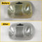 Overhead Interior Dome Map Light Lamp Replacement Lens Bulb Cover Perfect Fit Durable Material Simp 7