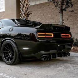 white led smoked side marker light, rear bumper lamp, waterproof, high brightness, energy efficient