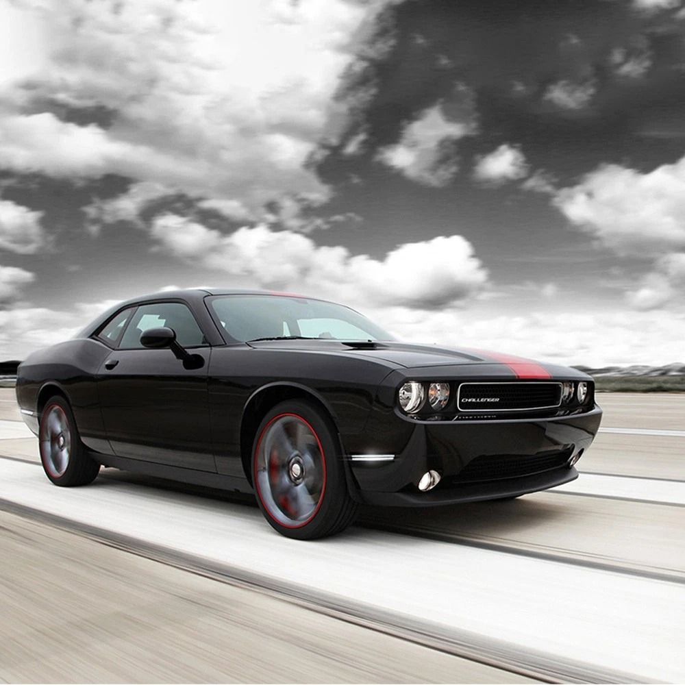 White LED SMOKED Side Marker Light Rear Bumper Lamp Waterproof High Brightness Energy Efficient 7