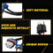 Two Harness Headlight Adapter Conversion Wire TO Two Flexible Compact HighQuality Copper Wire 4