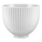KitchenAid Ceramic Bowl Classic Column Design Hearth Hand By Magnolia Mixer Bowl 0