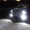 LED Headlight Kit Combo Super Bright Low Beam Bulb White Light LongLasting And Easy Installation Fo 10