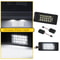 LED Tag Lamp License Plate Light LongLasting High Brightness Easy Installation 1