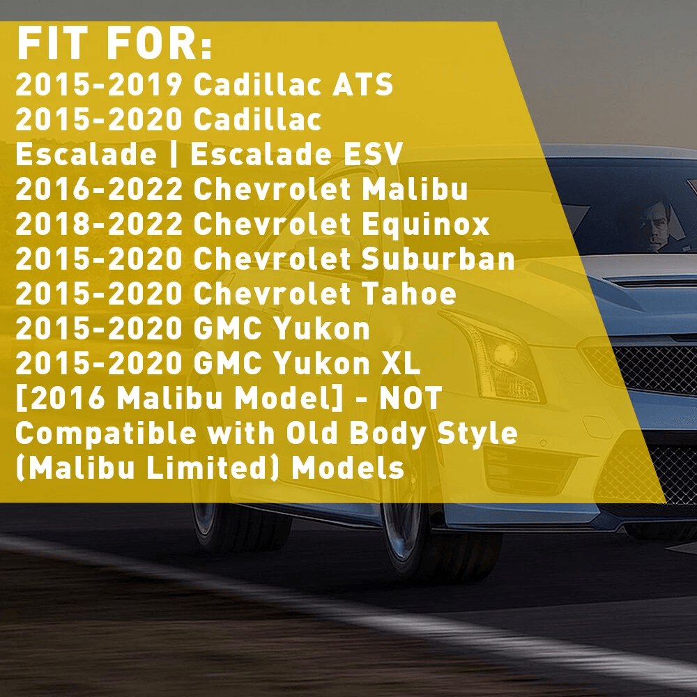 LED Tag Lamp License Plate Light LongLasting High Brightness Easy Installation 9