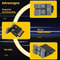 Replacement New Headlight Switch Durable Light Switch For Vehicles Easy Install Headlight Switch 3