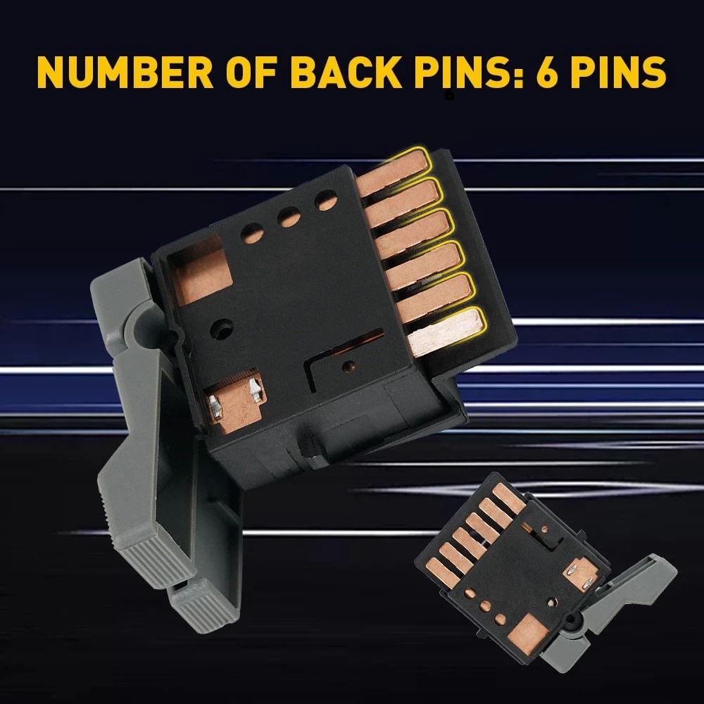 Replacement New Headlight Switch Durable Light Switch For Vehicles Easy Install Headlight Switch 4