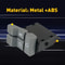 Replacement New Headlight Switch Durable Light Switch For Vehicles Easy Install Headlight Switch 5