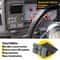 Replacement New Headlight Switch Durable Light Switch For Vehicles Easy Install Headlight Switch 6