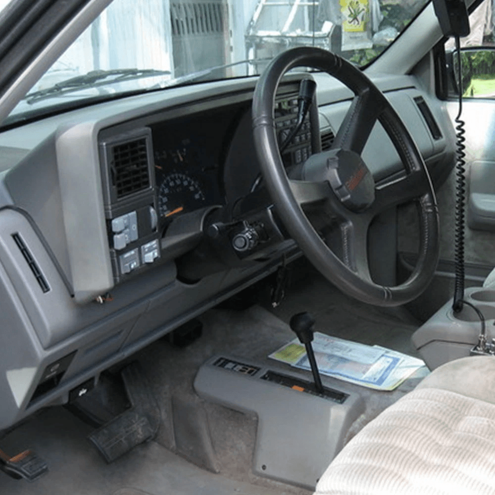 Replacement New Headlight Switch Durable Light Switch For Vehicles Easy Install Headlight Switch 8