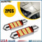 LED License Plate Light Bulb White E Brightness Longlasting And Efficient 6