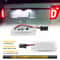 White SMD LED License Plate Light For Expedition Fusion DirectFit Replacement 10
