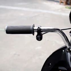 motorcycle handlebar switch for headlight, fog light, spot light, heavy duty switch for dirt bike and motorcycles