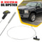Engine Oil Dipstick For Powerstroke Diesel Durable Dip Stick For Precise Oil Level Adjustments Repl 1