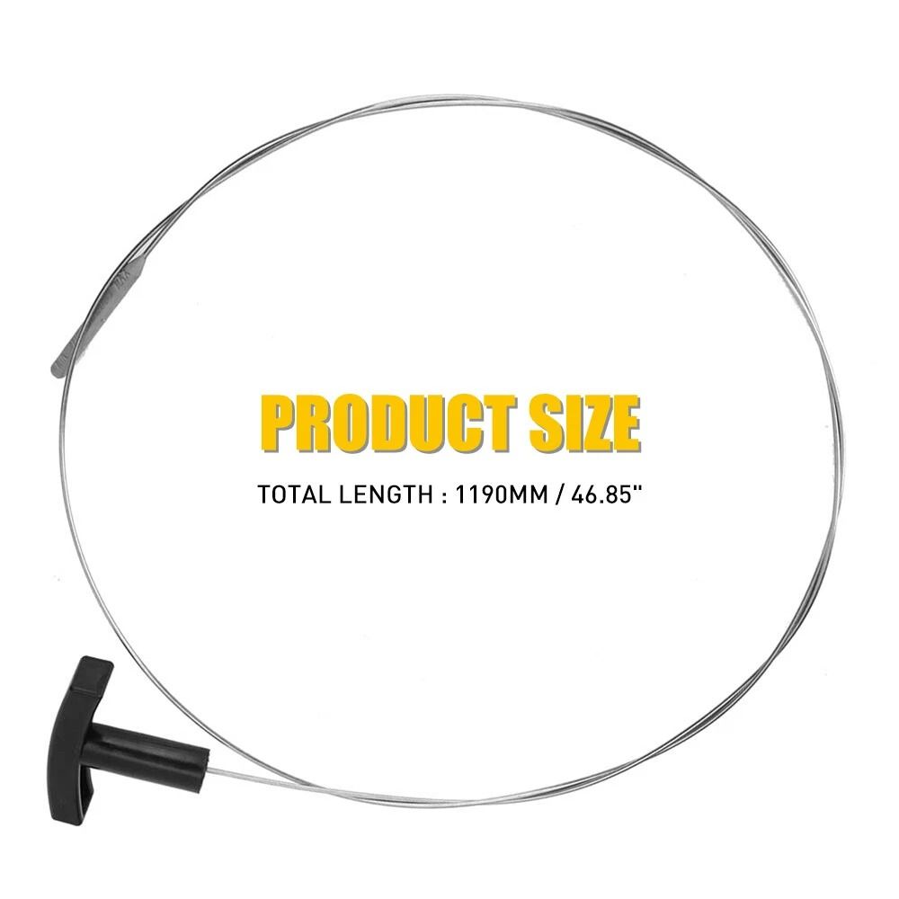 Engine Oil Dipstick For Powerstroke Diesel Durable Dip Stick For Precise Oil Level Adjustments Repl 3