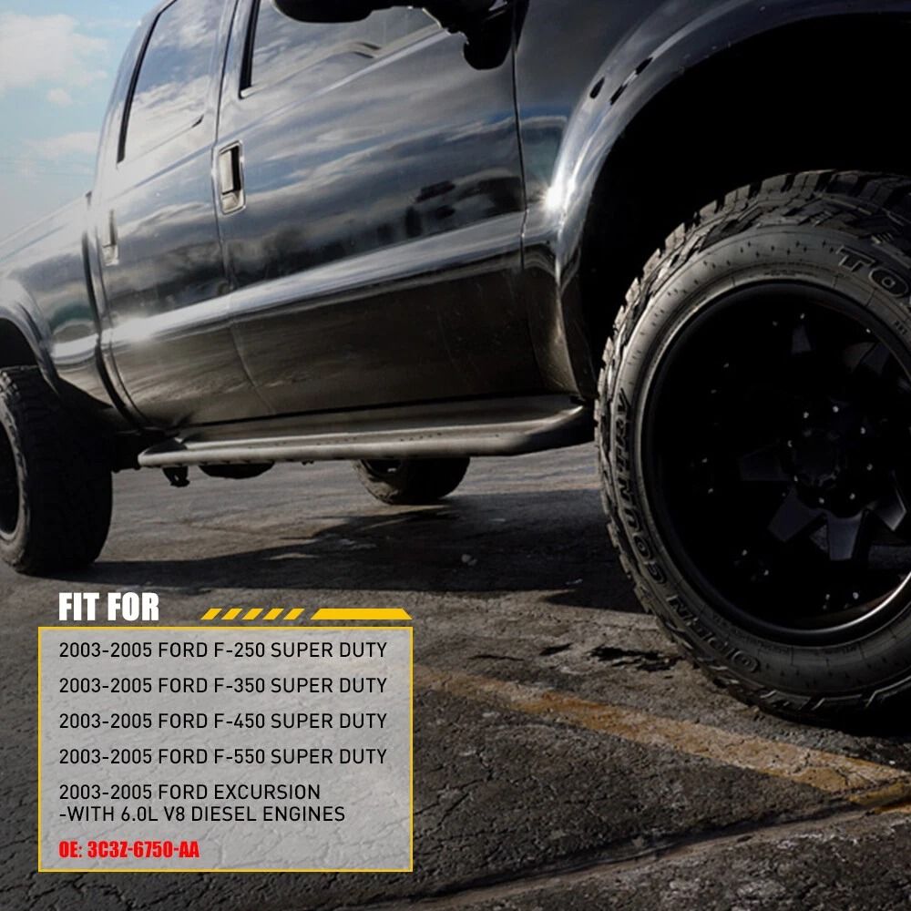 Engine Oil Dipstick For Powerstroke Diesel Durable Dip Stick For Precise Oil Level Adjustments Repl 5