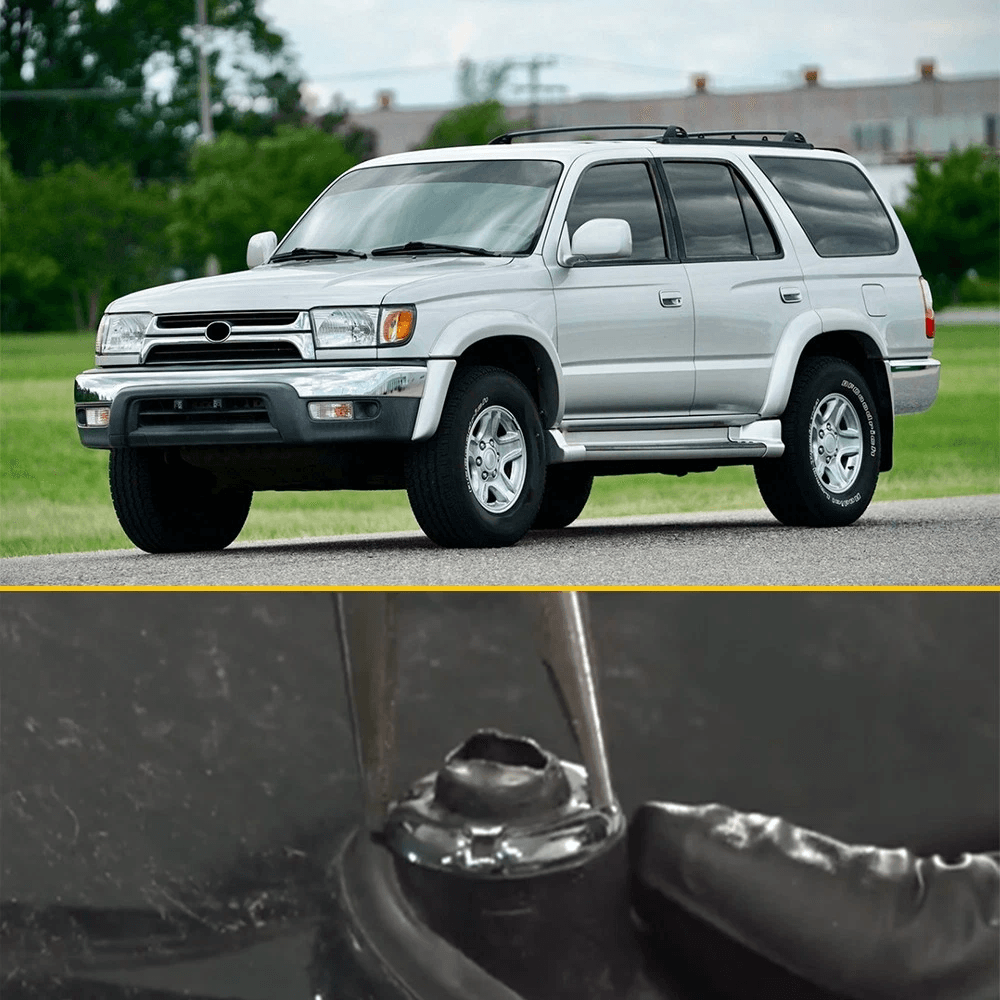 New Genuine Antenna Ornament Bezel Mounting Nut Perfect Replacement Antenna Base 9